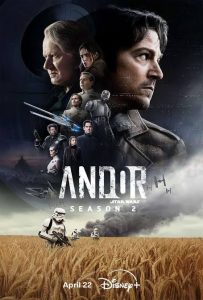 Read More About The Article Andor S02 (Complete) | Tv Series